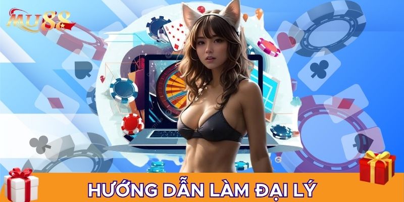 Hướng dẫn làm đại lý